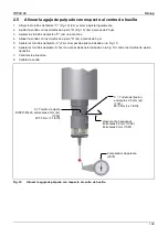 Предварительный просмотр 109 страницы Hexagon m&h 40.02-IRP Operating Instructions Manual