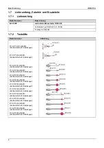 Предварительный просмотр 8 страницы Hexagon m&h 40.50-IRP Operating Instructions Manual