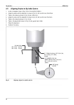 Предварительный просмотр 28 страницы Hexagon m&h 40.50-IRP Operating Instructions Manual