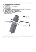 Предварительный просмотр 39 страницы Hexagon m&h 40.50-IRP Operating Instructions Manual