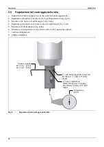 Предварительный просмотр 56 страницы Hexagon m&h 40.50-IRP Operating Instructions Manual