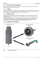 Предварительный просмотр 61 страницы Hexagon m&h 40.50-IRP Operating Instructions Manual