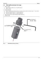 Предварительный просмотр 67 страницы Hexagon m&h 40.50-IRP Operating Instructions Manual