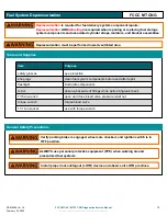 Preview for 70 page of Hexagon MT-45 Service Manual