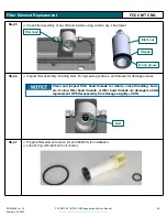 Preview for 90 page of Hexagon MT-45 Service Manual