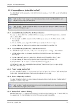 Preview for 21 page of Hexagon NovAtel MarinePak7 User Manual