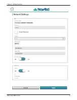 Preview for 9 page of Hexagon Novatel Web UI v2 User Manual