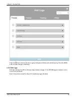 Preview for 38 page of Hexagon Novatel Web UI v2 User Manual