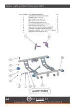 Preview for 23 page of Hexagon PEPS 200 User Manual