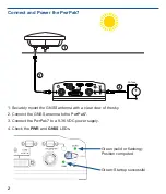 Preview for 2 page of Hexagon PwrPak7 Series Quick Start Manual