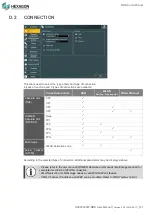 Preview for 42 page of Hexagon RDS User Manual