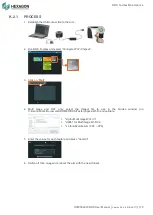 Preview for 173 page of Hexagon RDS User Manual