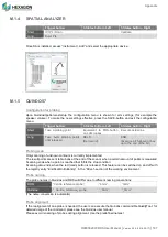 Preview for 188 page of Hexagon RDS User Manual