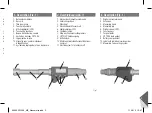 Предварительный просмотр 6 страницы Hexagon TESA ALESOMETRE Instruction Manual