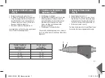 Предварительный просмотр 8 страницы Hexagon TESA ALESOMETRE Instruction Manual