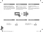 Предварительный просмотр 13 страницы Hexagon TESA ALESOMETRE Instruction Manual