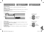 Предварительный просмотр 20 страницы Hexagon TESA ALESOMETRE Instruction Manual