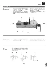 Предварительный просмотр 6 страницы Hexagon TESA INOTEST Instruction Manual