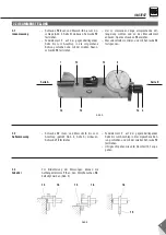 Предварительный просмотр 14 страницы Hexagon TESA INOTEST Instruction Manual