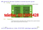 Предварительный просмотр 76 страницы Hexagon Ti7 User Manual