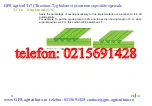 Предварительный просмотр 79 страницы Hexagon Ti7 User Manual