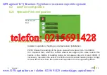 Предварительный просмотр 98 страницы Hexagon Ti7 User Manual