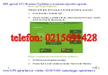 Предварительный просмотр 119 страницы Hexagon Ti7 User Manual