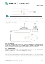 Preview for 28 page of Hexagon VERIPOS LD900 Installation And Operation Manual