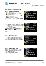 Preview for 32 page of Hexagon VERIPOS LD900 Installation And Operation Manual