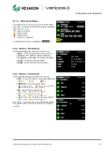 Preview for 33 page of Hexagon VERIPOS LD900 Installation And Operation Manual