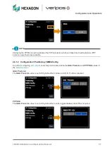 Preview for 37 page of Hexagon VERIPOS LD900 Installation And Operation Manual