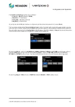 Preview for 45 page of Hexagon VERIPOS LD900 Installation And Operation Manual