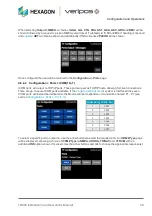 Preview for 46 page of Hexagon VERIPOS LD900 Installation And Operation Manual