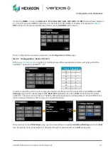 Preview for 47 page of Hexagon VERIPOS LD900 Installation And Operation Manual