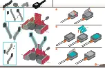 Предварительный просмотр 8 страницы Hexbug 406-6109 Manual