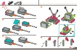 Предварительный просмотр 9 страницы Hexbug 406-6109 Manual