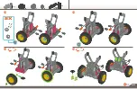 Предварительный просмотр 13 страницы Hexbug 406-6109 Manual