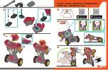 Предварительный просмотр 31 страницы Hexbug 406-6109 Manual