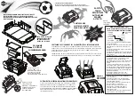 Preview for 1 page of Hexbug 421-5985 Quick Start Manual