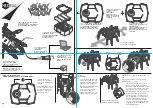 Hexbug Black Widow Instructions preview