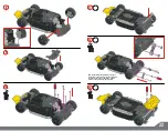 Preview for 17 page of Hexbug HEX MODS NIGHT HAWK Manual