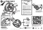 Hexbug RING RACER Instructions preview