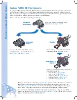 Preview for 8 page of Hexbug VEX IQ User Manual