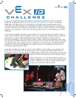 Preview for 9 page of Hexbug VEX IQ User Manual