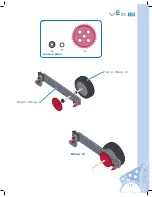 Preview for 13 page of Hexbug VEX IQ User Manual