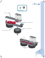 Preview for 15 page of Hexbug VEX IQ User Manual