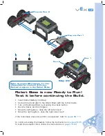 Preview for 27 page of Hexbug VEX IQ User Manual