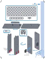 Preview for 43 page of Hexbug VEX IQ User Manual