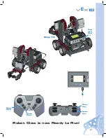 Preview for 57 page of Hexbug VEX IQ User Manual