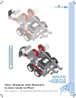 Preview for 77 page of Hexbug VEX IQ User Manual